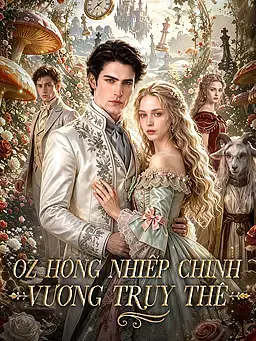 Oz Hóng Nhiếp Chính Vương Truy Thê