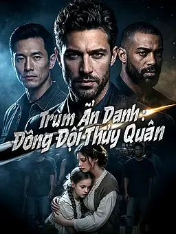 Trùm Ẩn Danh: Đồng Đội Thủy Quân