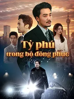 Tỷ phú trong bộ đồng phục