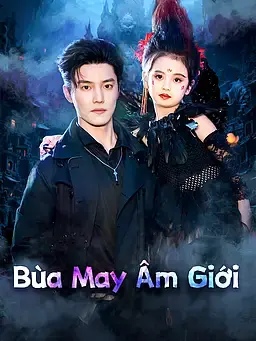 Bùa May Âm Giới