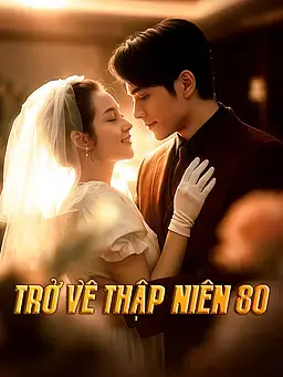 Trở Về Thập Niên 80