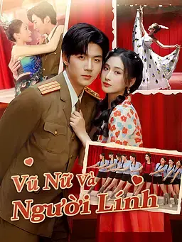 Vũ Nữ Và Người Lính