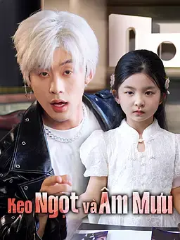 Kẹo Ngọt và Âm Mưu