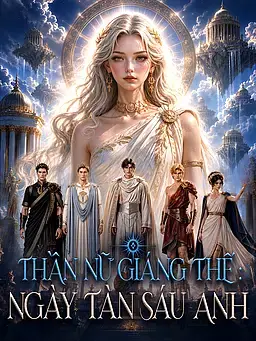 Thần Nữ Giáng Thế: Ngày Tàn Sáu Anh