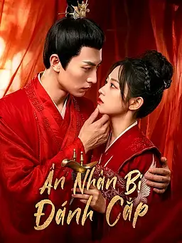 Ân Nhân Bị Đánh Cắp