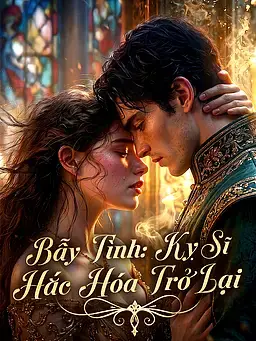 Bẫy Tình: Kỵ Sĩ Hắc Hóa Trở Lại