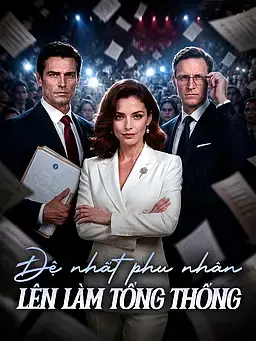 Từ đệ nhất phu nhân đến tổng thống