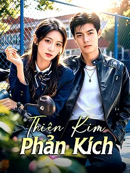 Thiên Kim Phản Kích