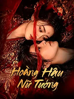 Hoàng Hậu Nữ Tướng