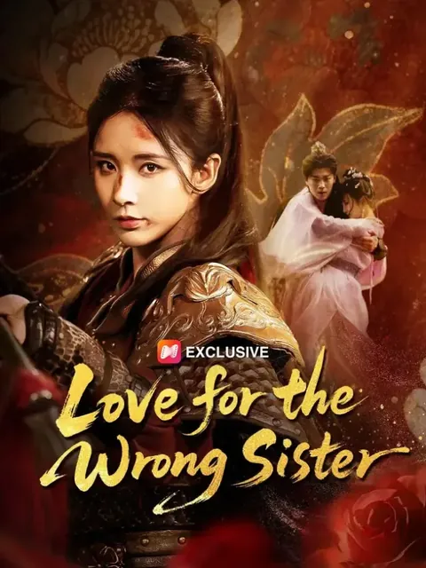 Love for the Wrong Sister
