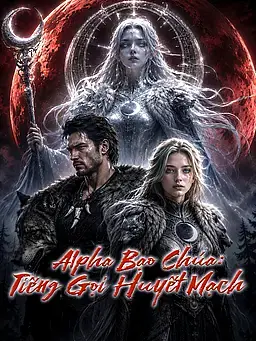 Alpha Bạo Chúa: Tiếng Gọi Huyết Mạch