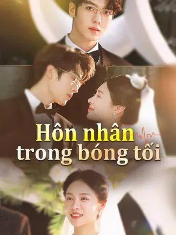 Hôn Nhân Trong Bóng Tối