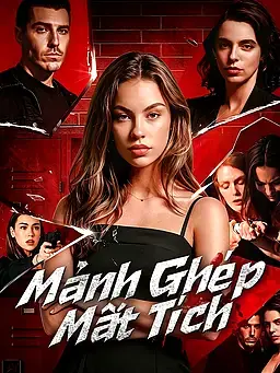 Mảnh Ghép Mất Tích