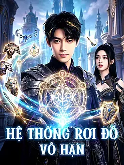 Hệ Thống Rơi Đồ Vô Hạn