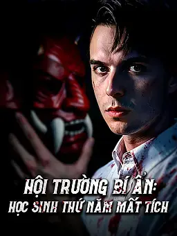 Hội Trường Bí Ẩn: Học Sinh Thứ Năm Mất Tích