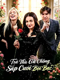 Trả Thù Gã Chồng Sắp Cưới Bội Bạc