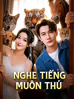 Nghe Tiếng Muôn Thú