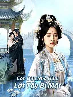 Con Dâu Nhà Hầu: Lật Tẩy Bí Mật