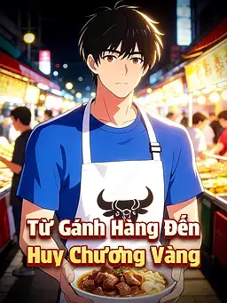 Từ Gánh Hàng Đến Huy Chương Vàng