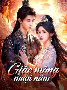 Giấc mộng mười năm