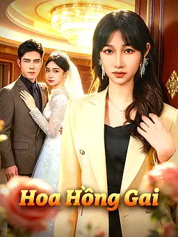 Hoa Hồng Gai