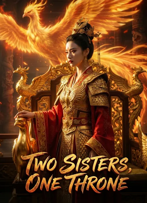 [Dubbed]Two Sisters, One Throne