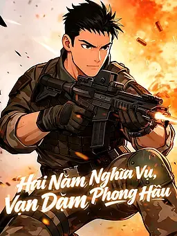 Hai Năm Nghĩa Vụ, Vạn Dặm Phong Hầu
