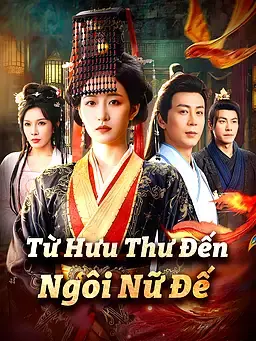 Từ Hưu Thư Đến Ngôi Nữ Đế