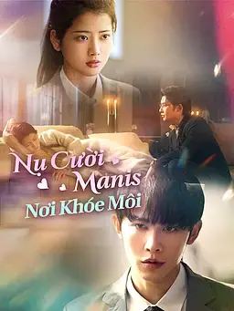 Nụ Cười Ngọt Nơi Khóe Môi