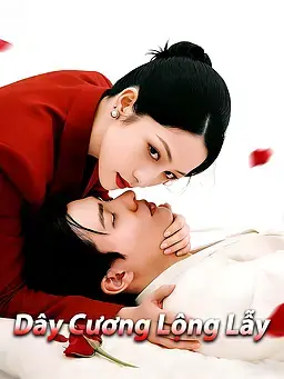 Dây Cương Lộng Lẫy