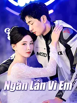 Ngàn Lần Vì Em
