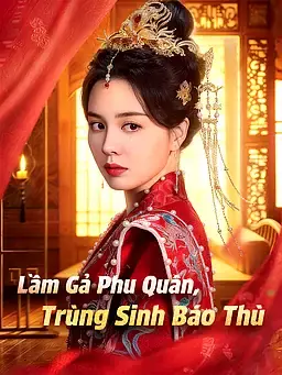 Lầm Gả Phu Quân, Trùng Sinh Báo Thù