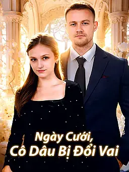 Ngày Cưới, Cô Dâu Bị Đổi Vai