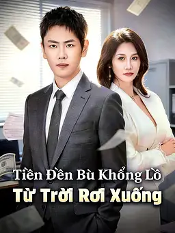Tiền Đền Bù Khổng Lồ Từ Trời Rơi Xuống