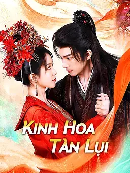Kinh Hoa Tàn Lụi
