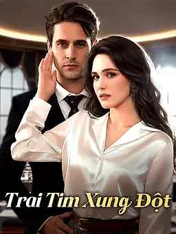 Trái Tim Xung Đột