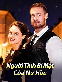 Người Tình Bí Mật Của Nữ Hầu