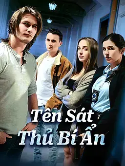 Tên Sát Thủ Bí Ẩn