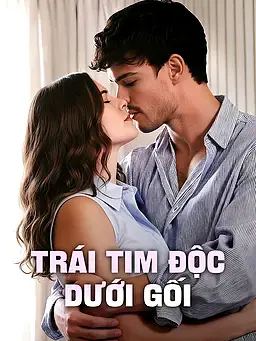 Trái Tim Độc Dưới Gối