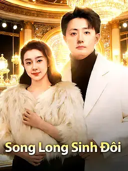 Song Long Sinh Đôi