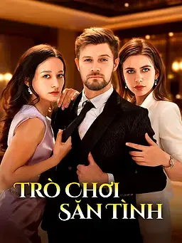 Trò Chơi Săn Tình