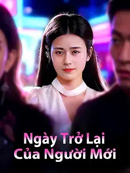 Ngày Trở Lại Của Người Mới