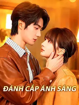 Đánh Cắp Ánh Sáng