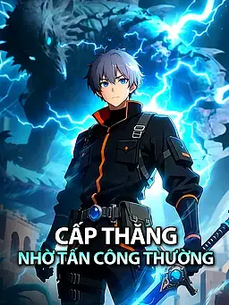 Cấp Thăng Nhờ Tấn Công Thường