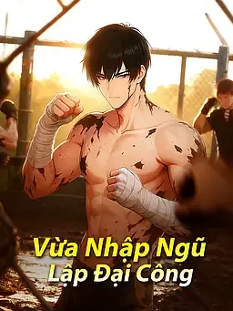 Vừa Nhập Ngũ Lập Đại Công