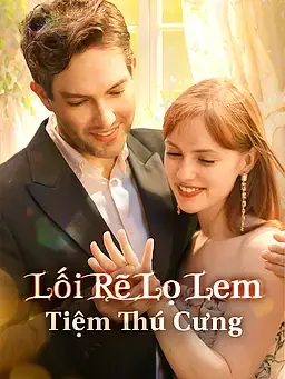 Lối Rẽ Lọ Lem Tiệm Thú Cưng