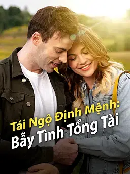 Tái Ngộ Định Mệnh: Bẫy Tình Tổng Tài