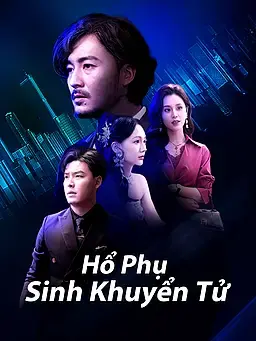 Hổ Phụ Sinh Khuyển Tử