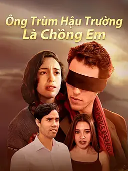 Ông Trùm Hậu Trường Là Chồng Em