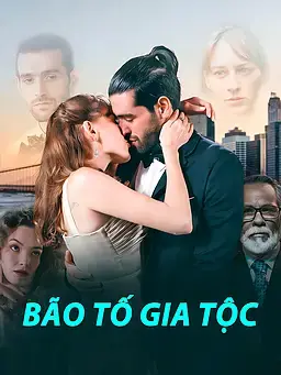 Bão Tố Gia Tộc
